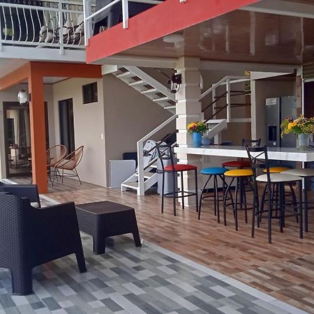 Villas Lux Arenal La Fortuna 외부 사진
