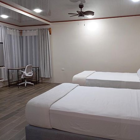 Villas Lux Arenal La Fortuna 외부 사진