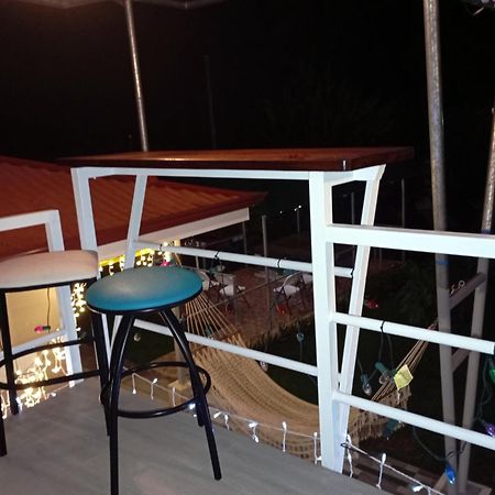 Villas Lux Arenal La Fortuna 외부 사진