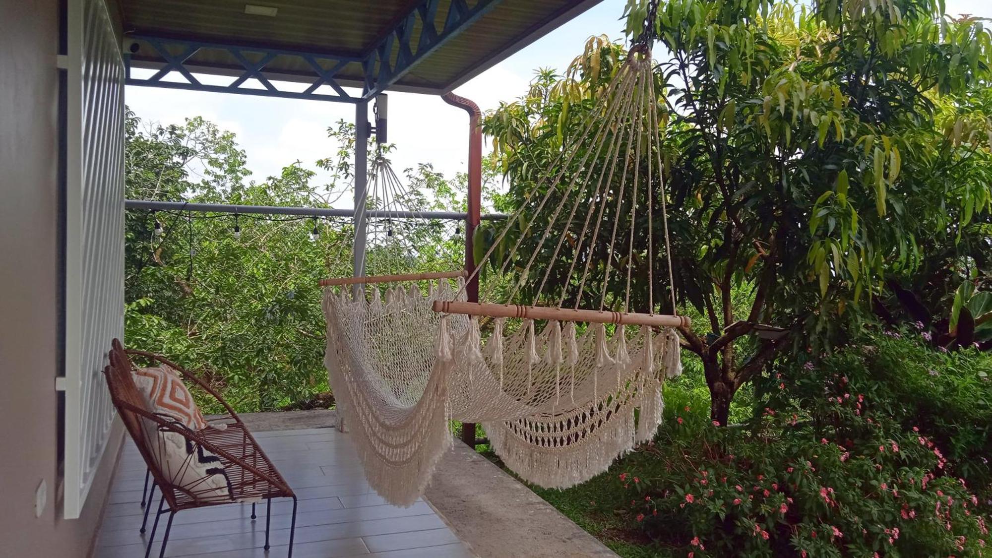 Villas Lux Arenal La Fortuna 외부 사진