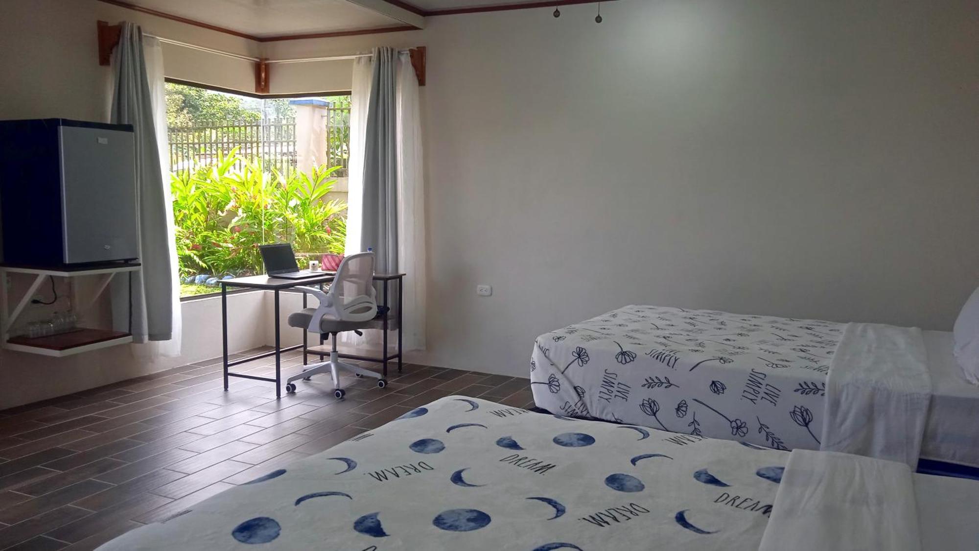 Villas Lux Arenal La Fortuna 외부 사진