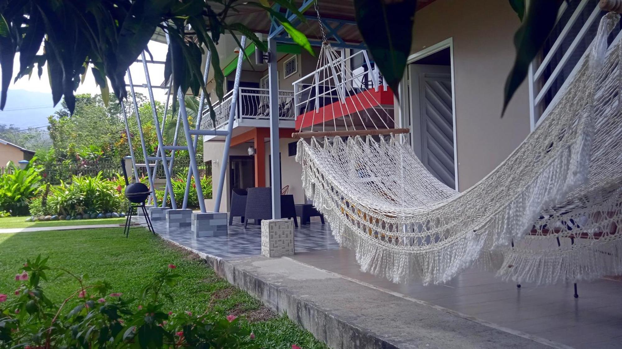 Villas Lux Arenal La Fortuna 외부 사진