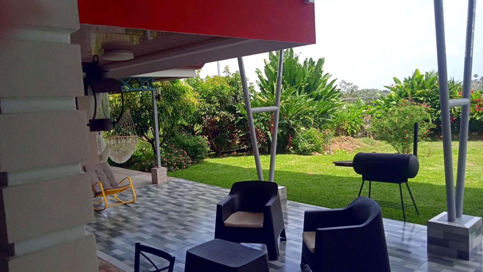 Villas Lux Arenal La Fortuna 외부 사진