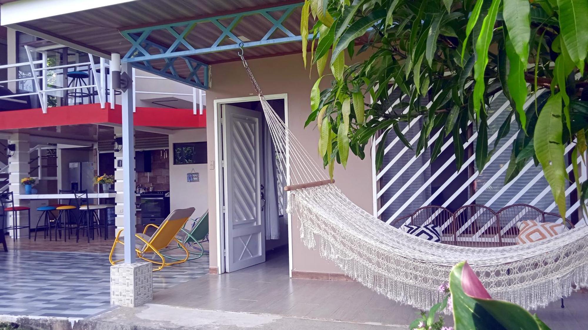 Villas Lux Arenal La Fortuna 외부 사진