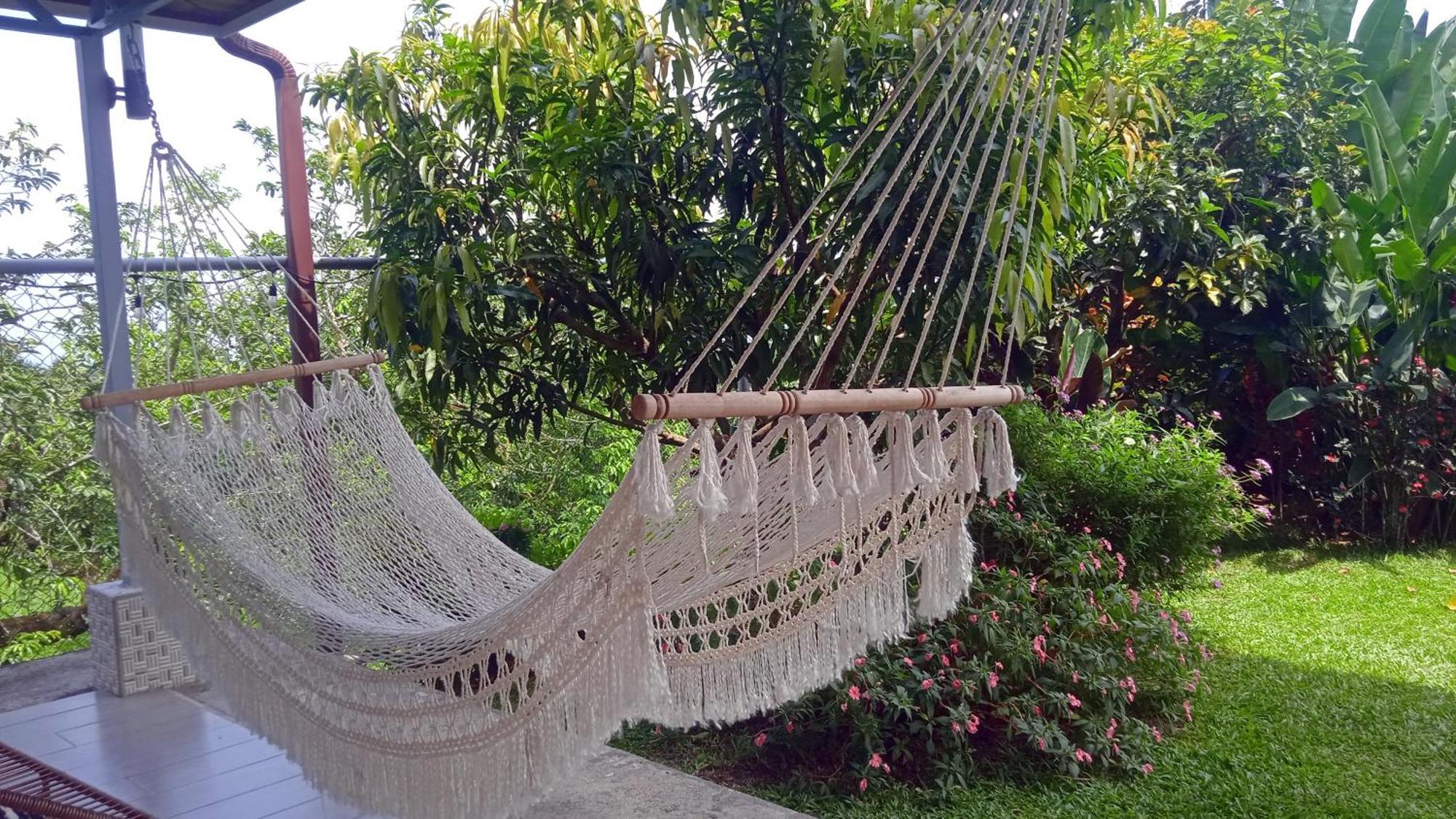 Villas Lux Arenal La Fortuna 외부 사진