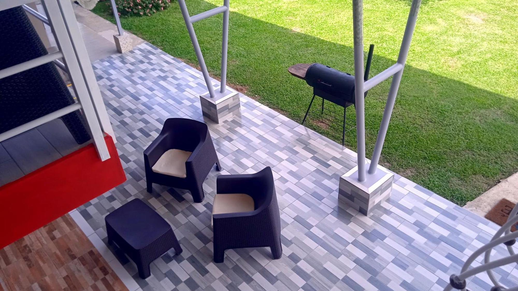Villas Lux Arenal La Fortuna 외부 사진
