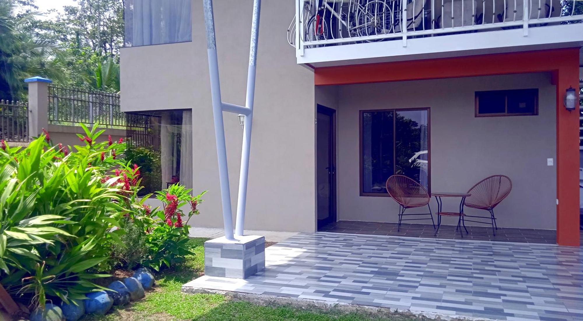Villas Lux Arenal La Fortuna 외부 사진