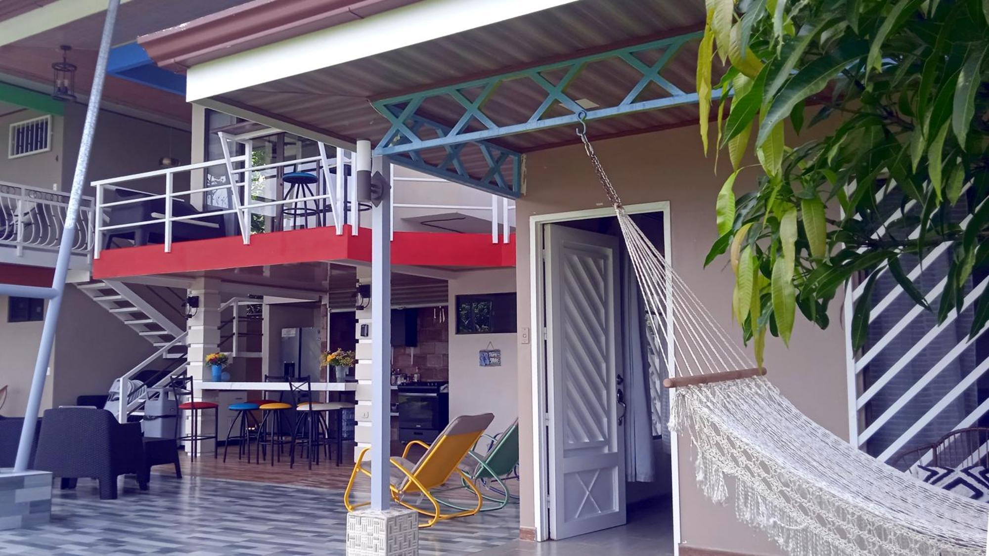 Villas Lux Arenal La Fortuna 외부 사진
