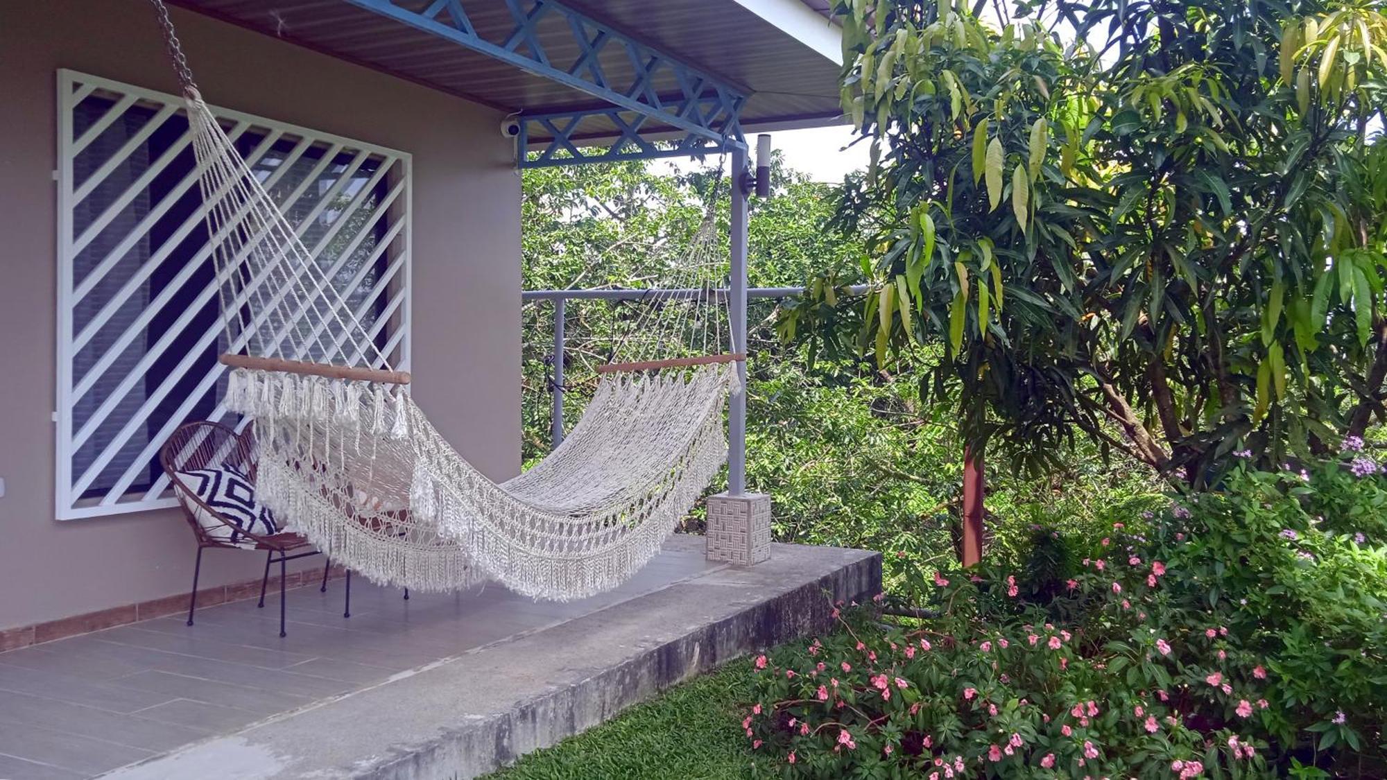 Villas Lux Arenal La Fortuna 외부 사진