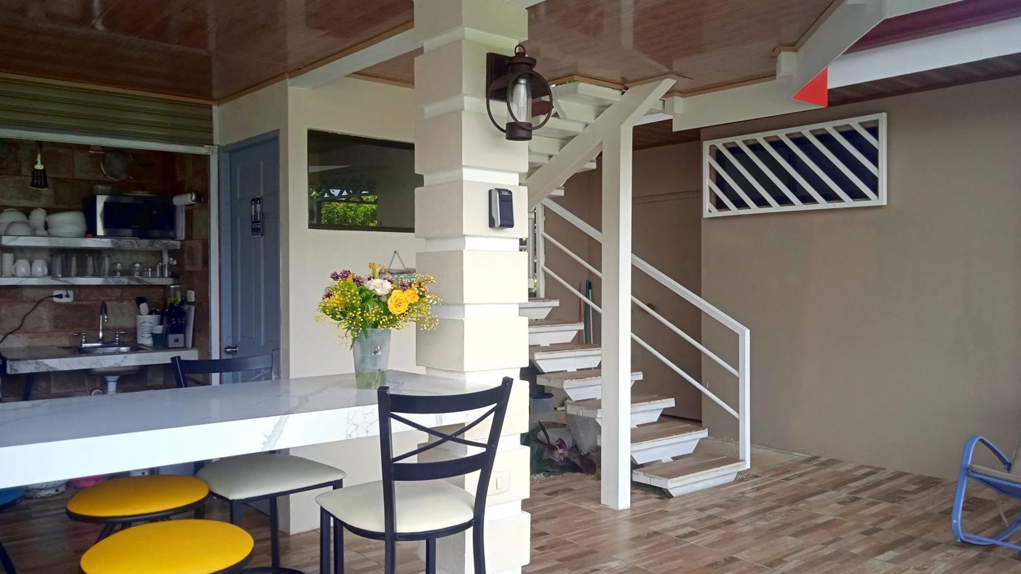 Villas Lux Arenal La Fortuna 외부 사진