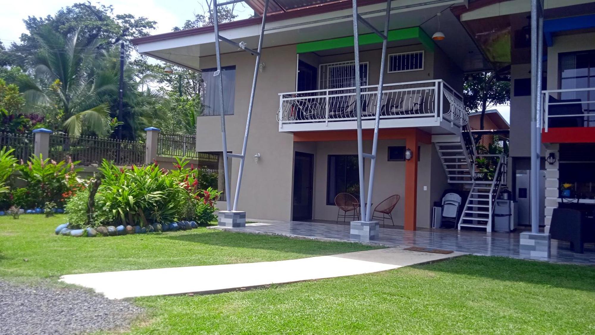 Villas Lux Arenal La Fortuna 외부 사진
