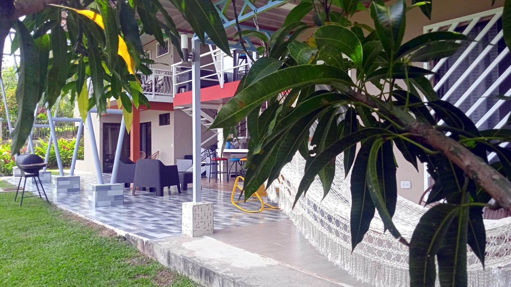 Villas Lux Arenal La Fortuna 외부 사진