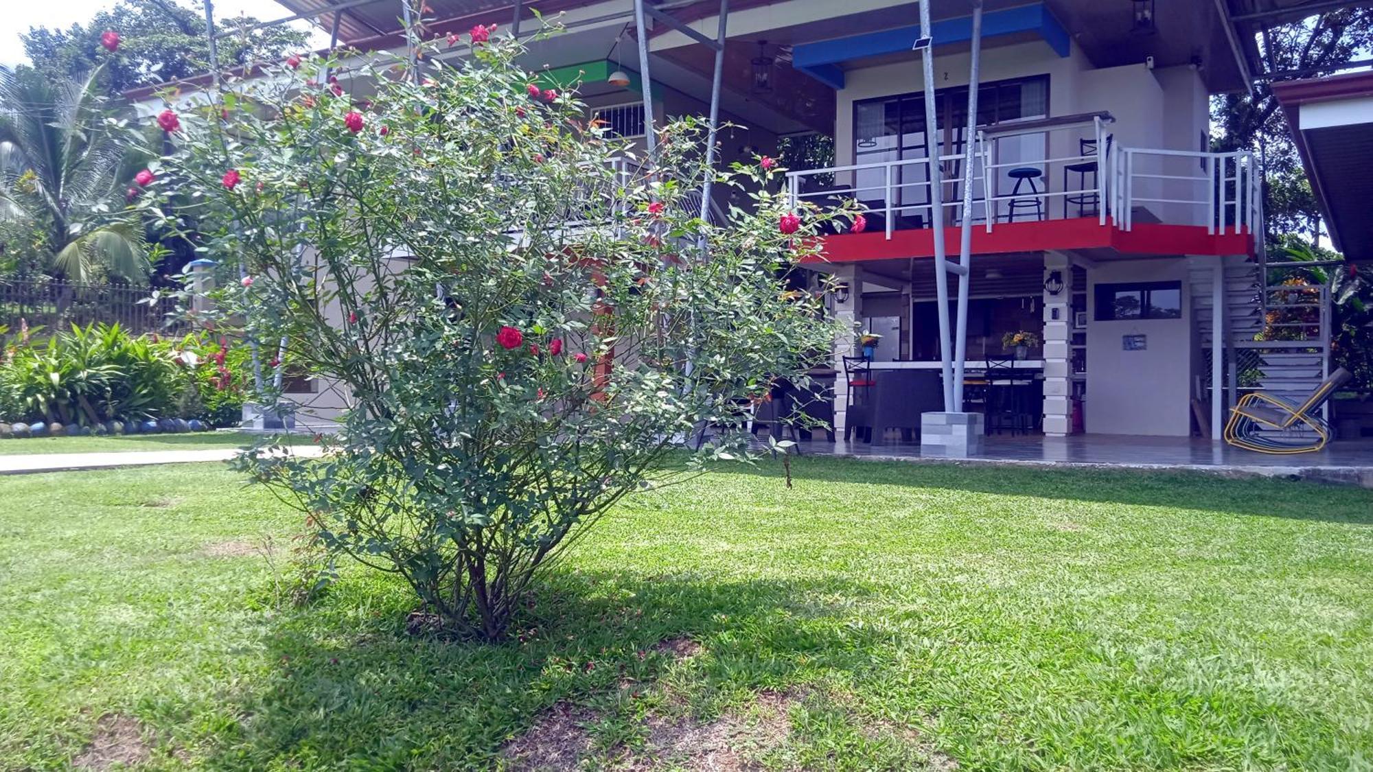 Villas Lux Arenal La Fortuna 외부 사진