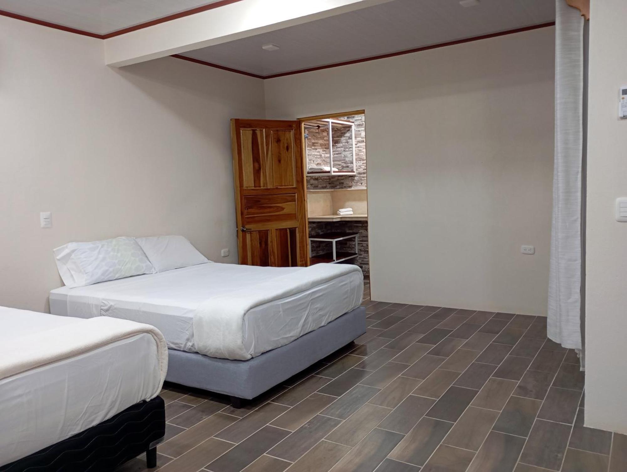 Villas Lux Arenal La Fortuna 외부 사진