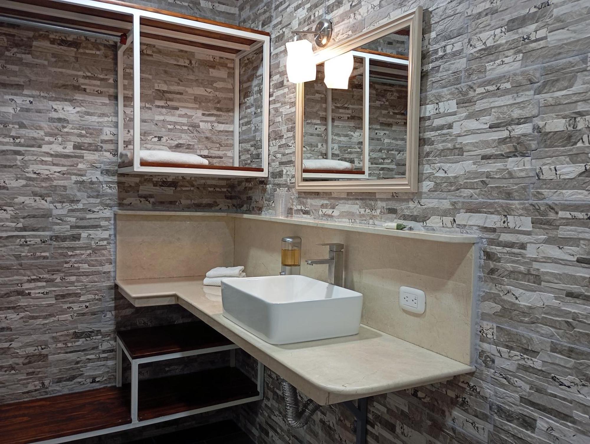 Villas Lux Arenal La Fortuna 외부 사진