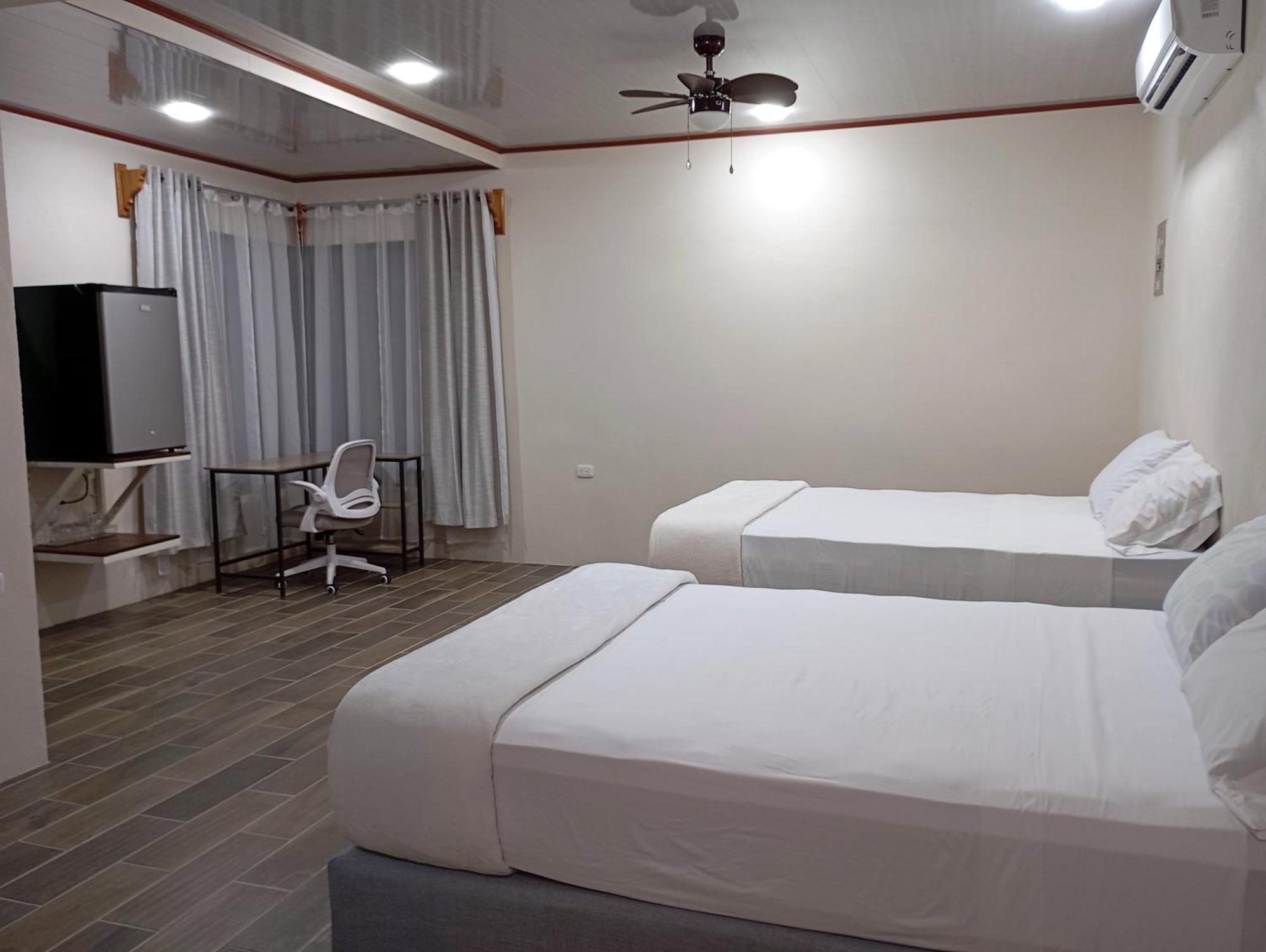 Villas Lux Arenal La Fortuna 외부 사진