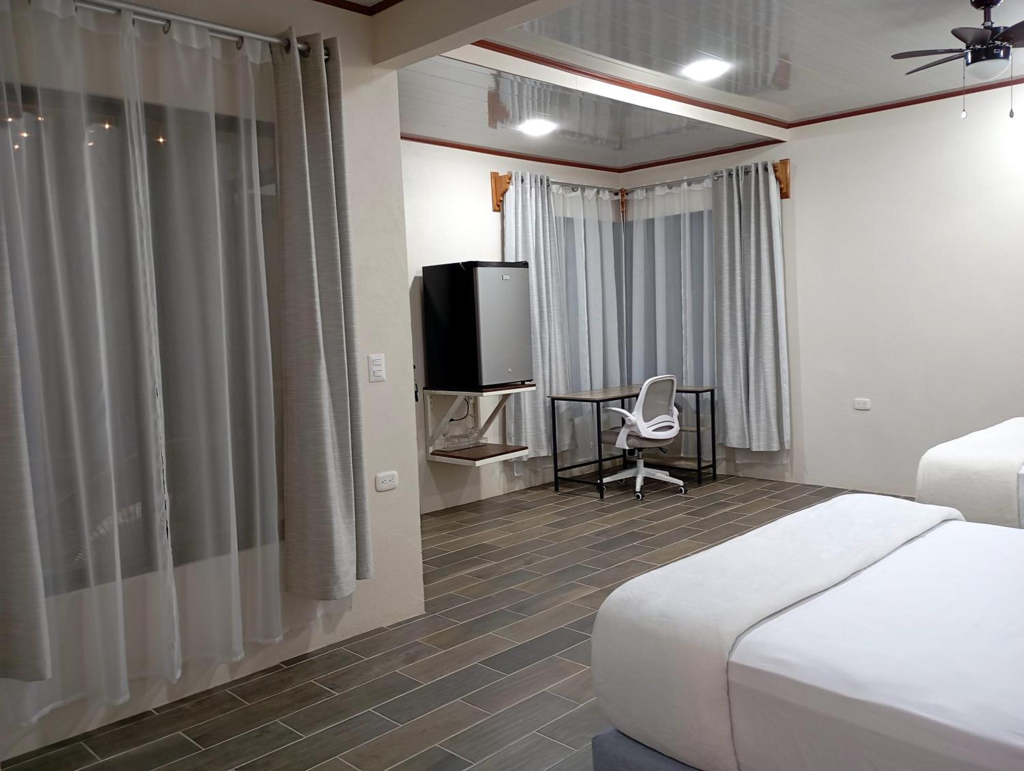 Villas Lux Arenal La Fortuna 외부 사진