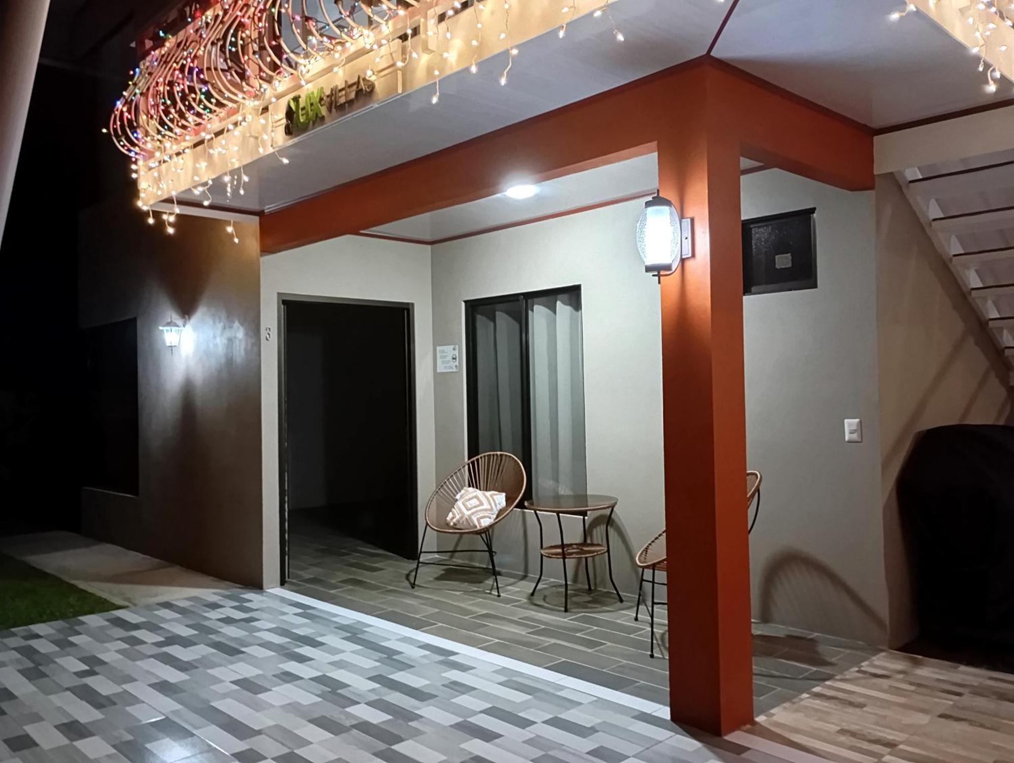 Villas Lux Arenal La Fortuna 외부 사진