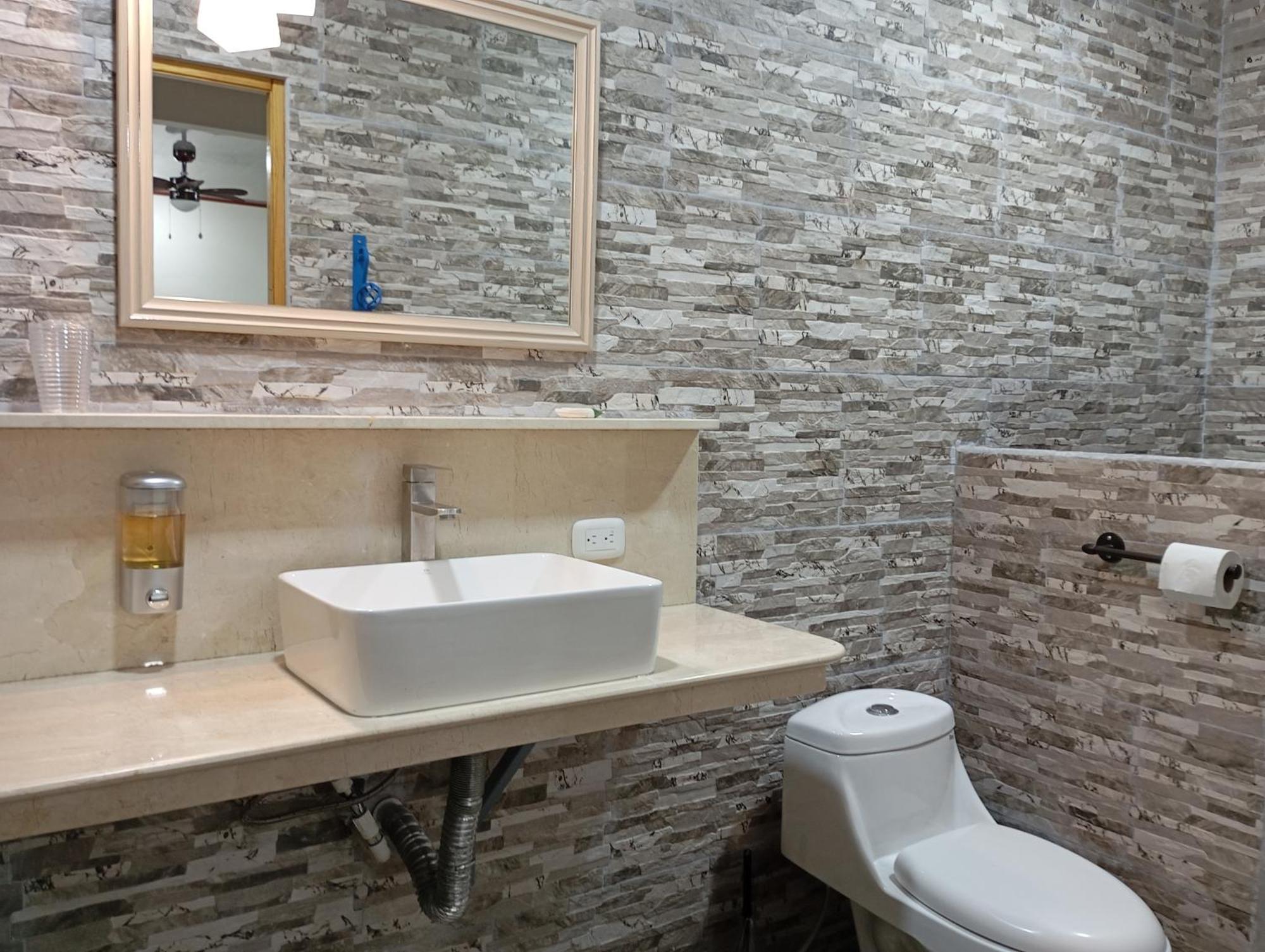Villas Lux Arenal La Fortuna 외부 사진