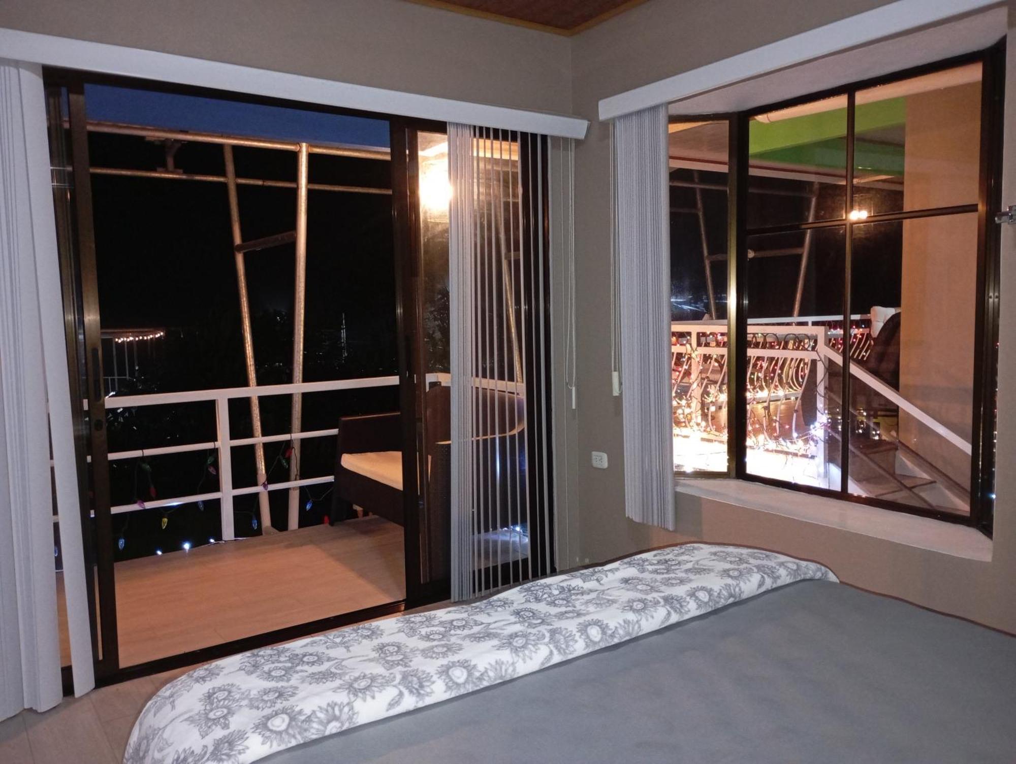 Villas Lux Arenal La Fortuna 외부 사진