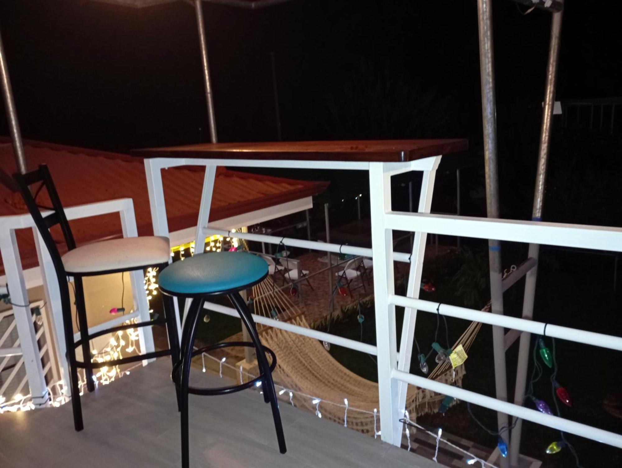 Villas Lux Arenal La Fortuna 외부 사진