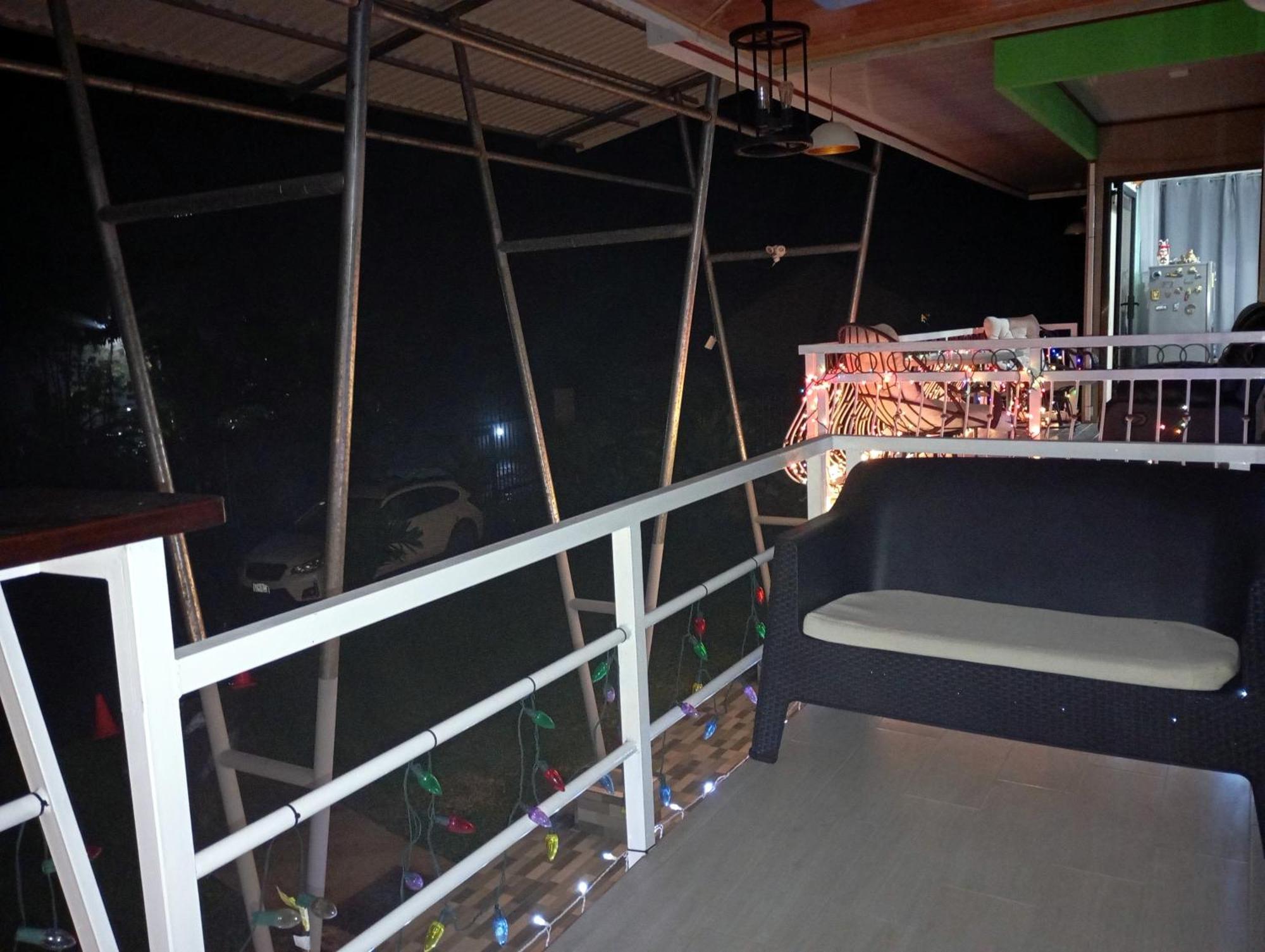 Villas Lux Arenal La Fortuna 외부 사진