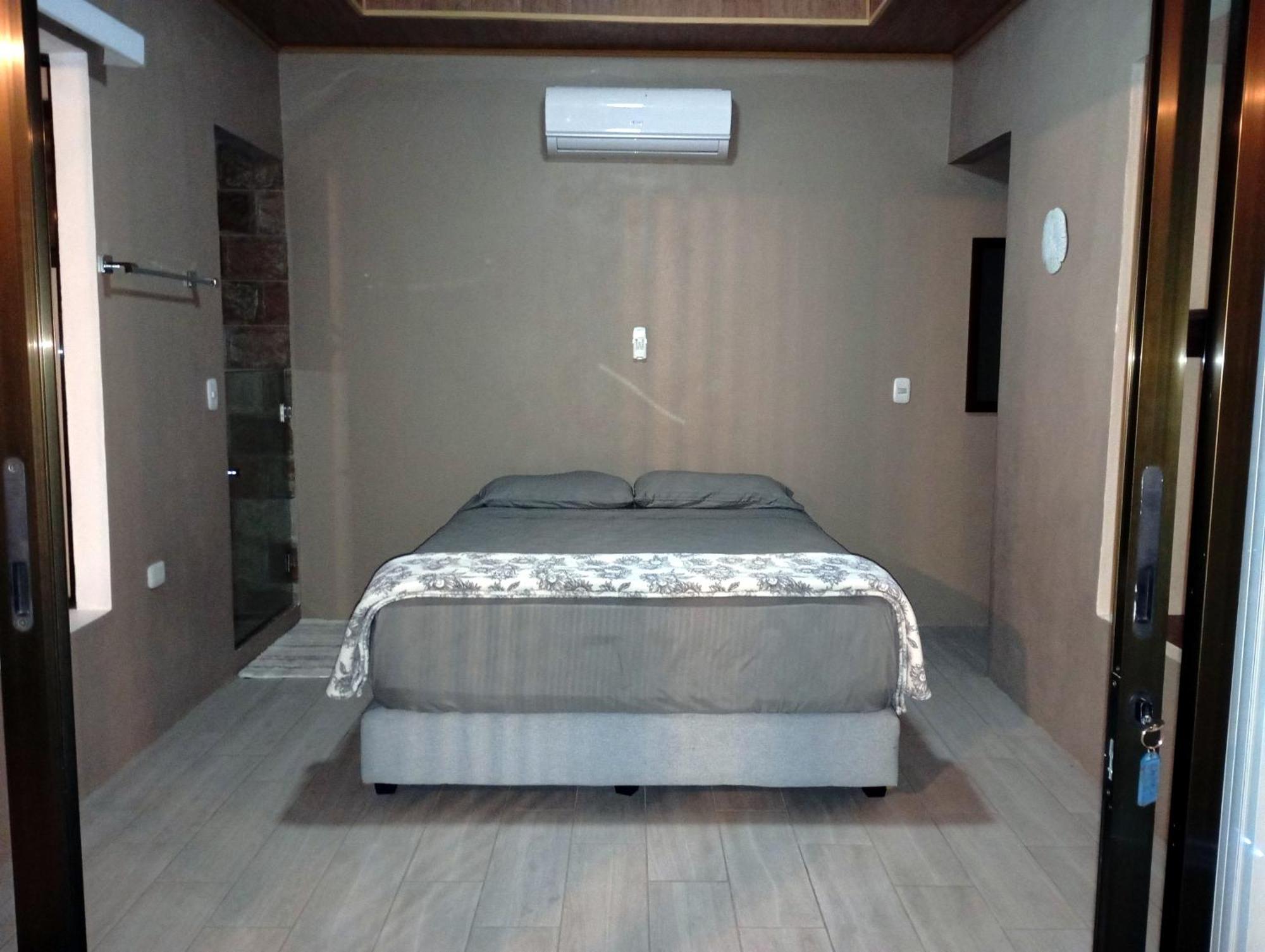 Villas Lux Arenal La Fortuna 외부 사진