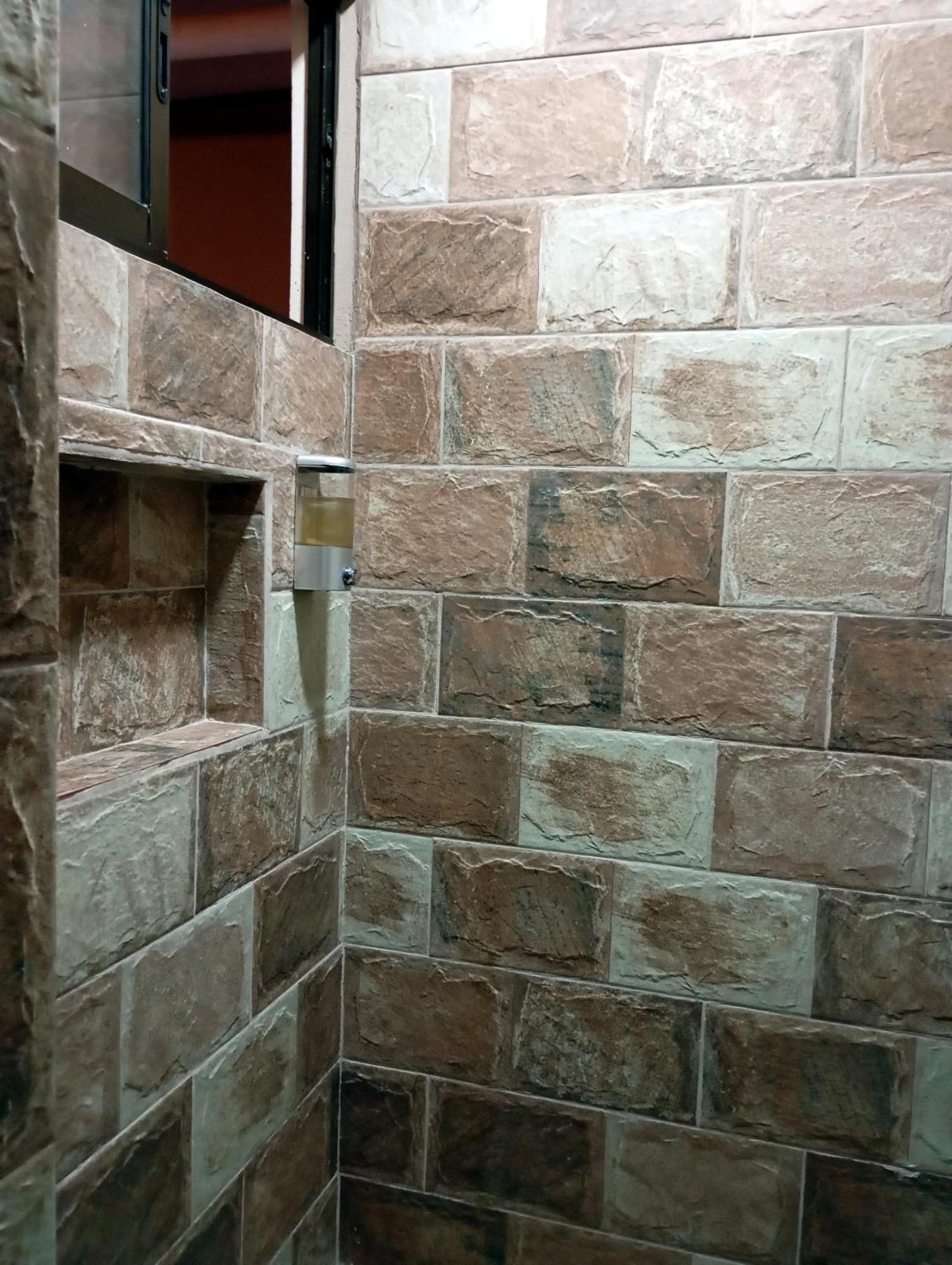 Villas Lux Arenal La Fortuna 외부 사진