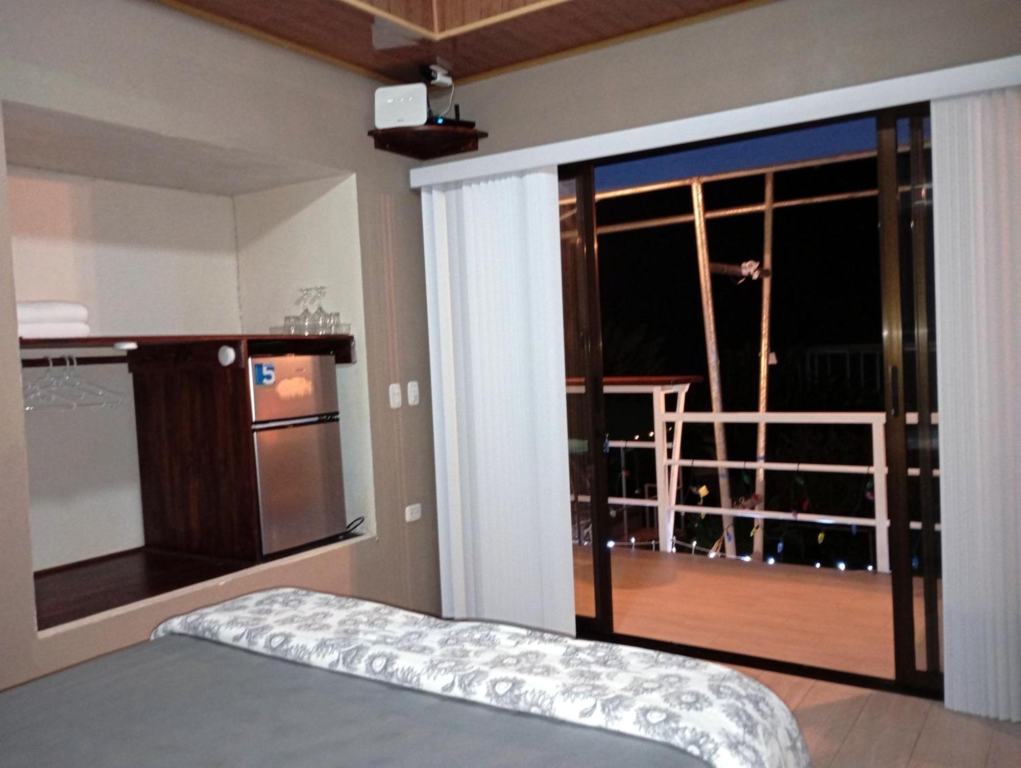 Villas Lux Arenal La Fortuna 외부 사진