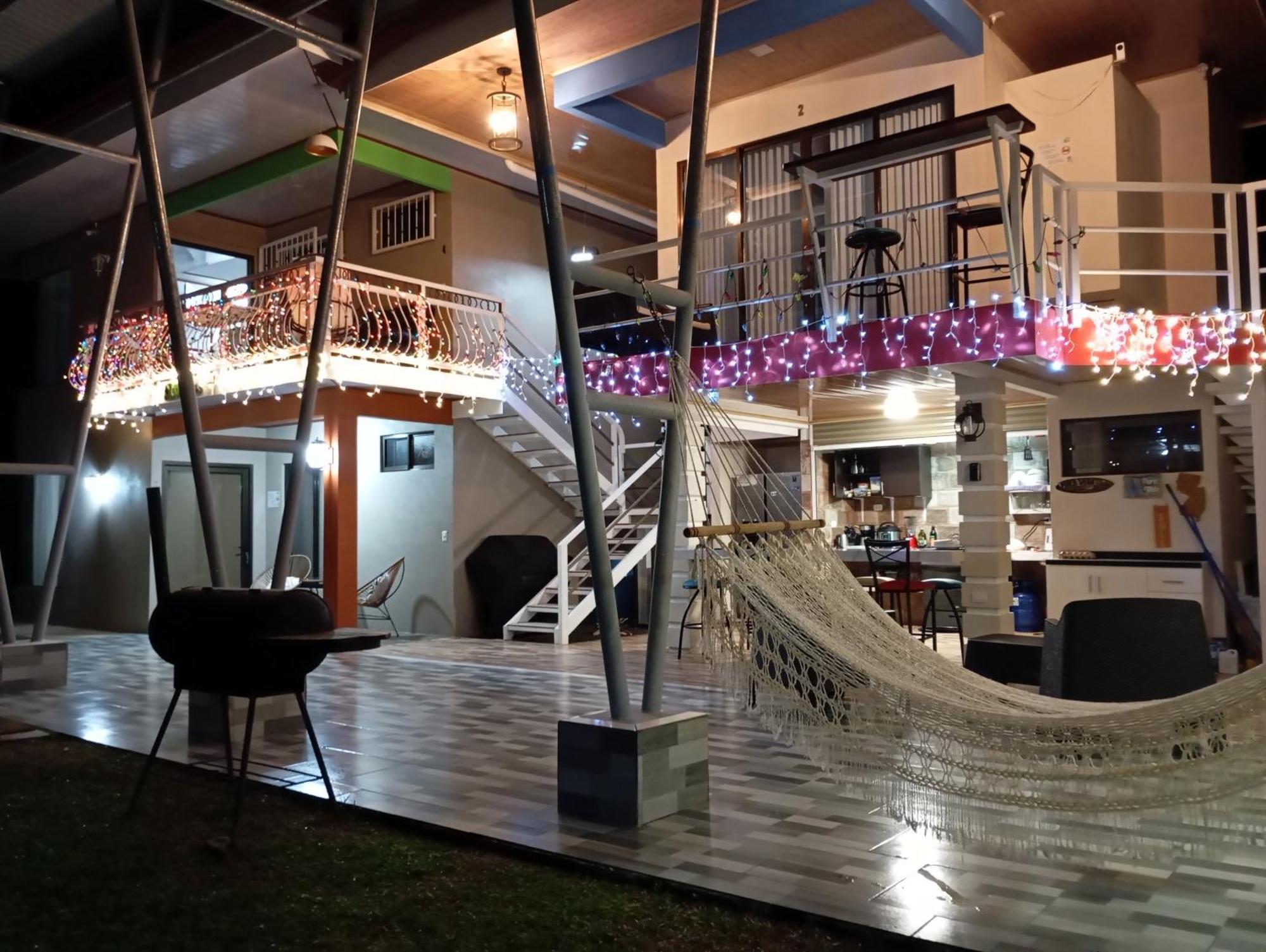 Villas Lux Arenal La Fortuna 외부 사진