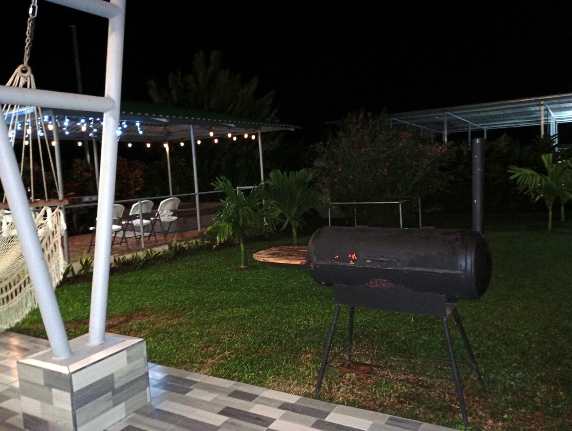 Villas Lux Arenal La Fortuna 외부 사진