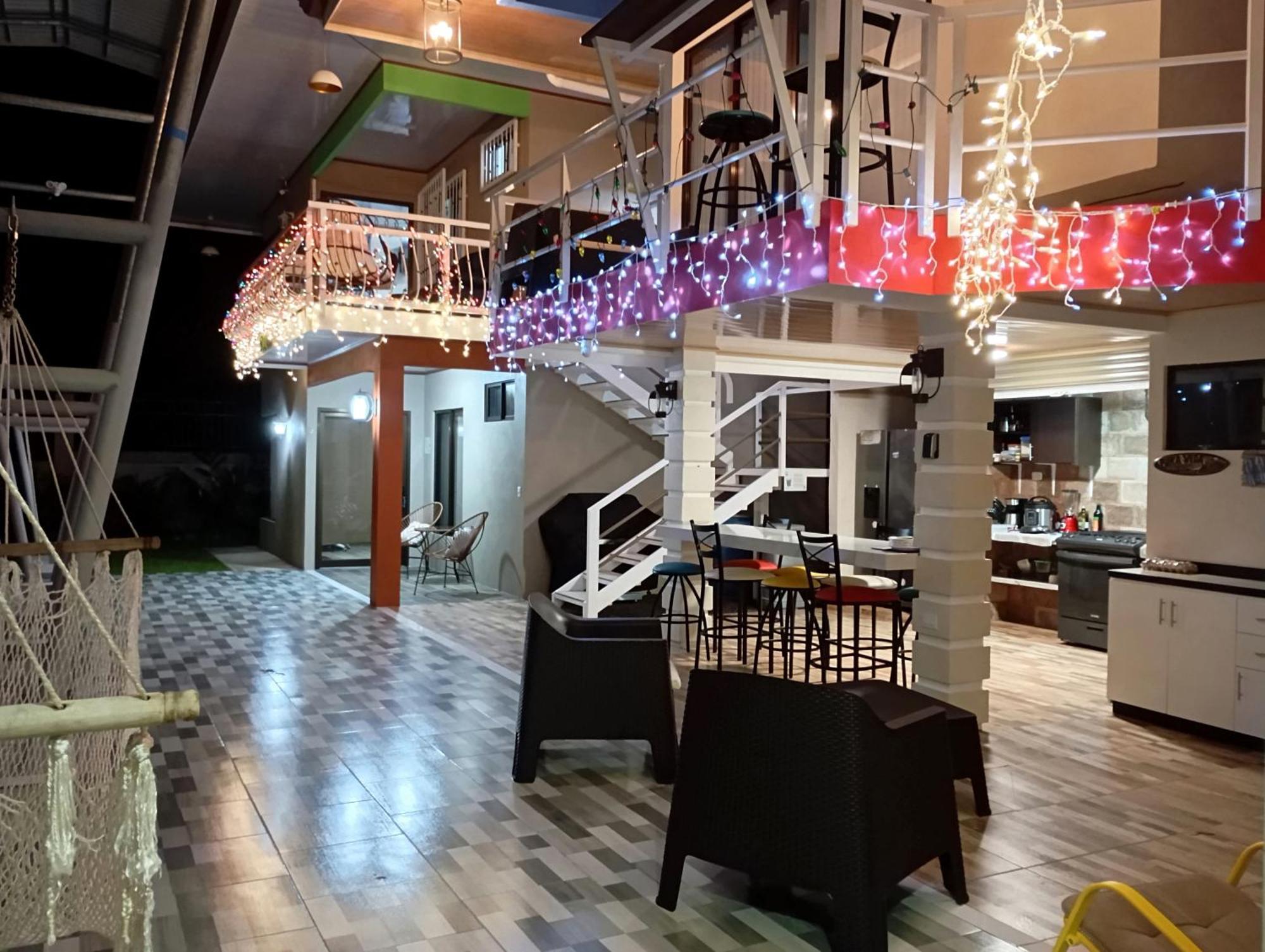 Villas Lux Arenal La Fortuna 외부 사진