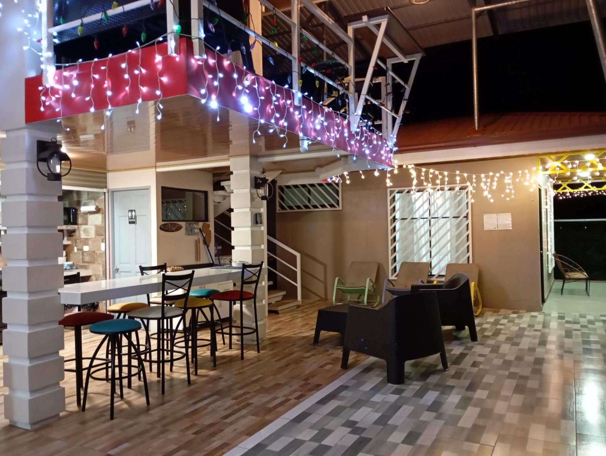 Villas Lux Arenal La Fortuna 외부 사진