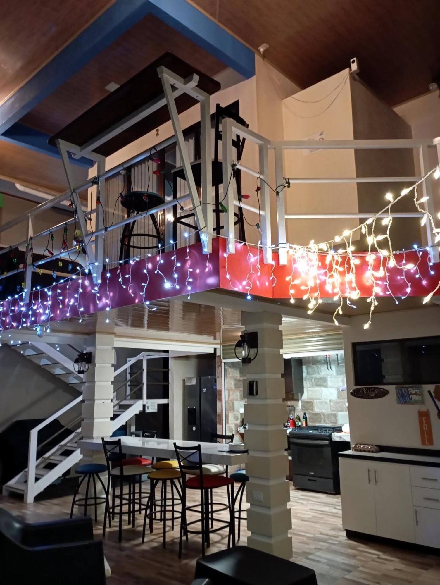 Villas Lux Arenal La Fortuna 외부 사진
