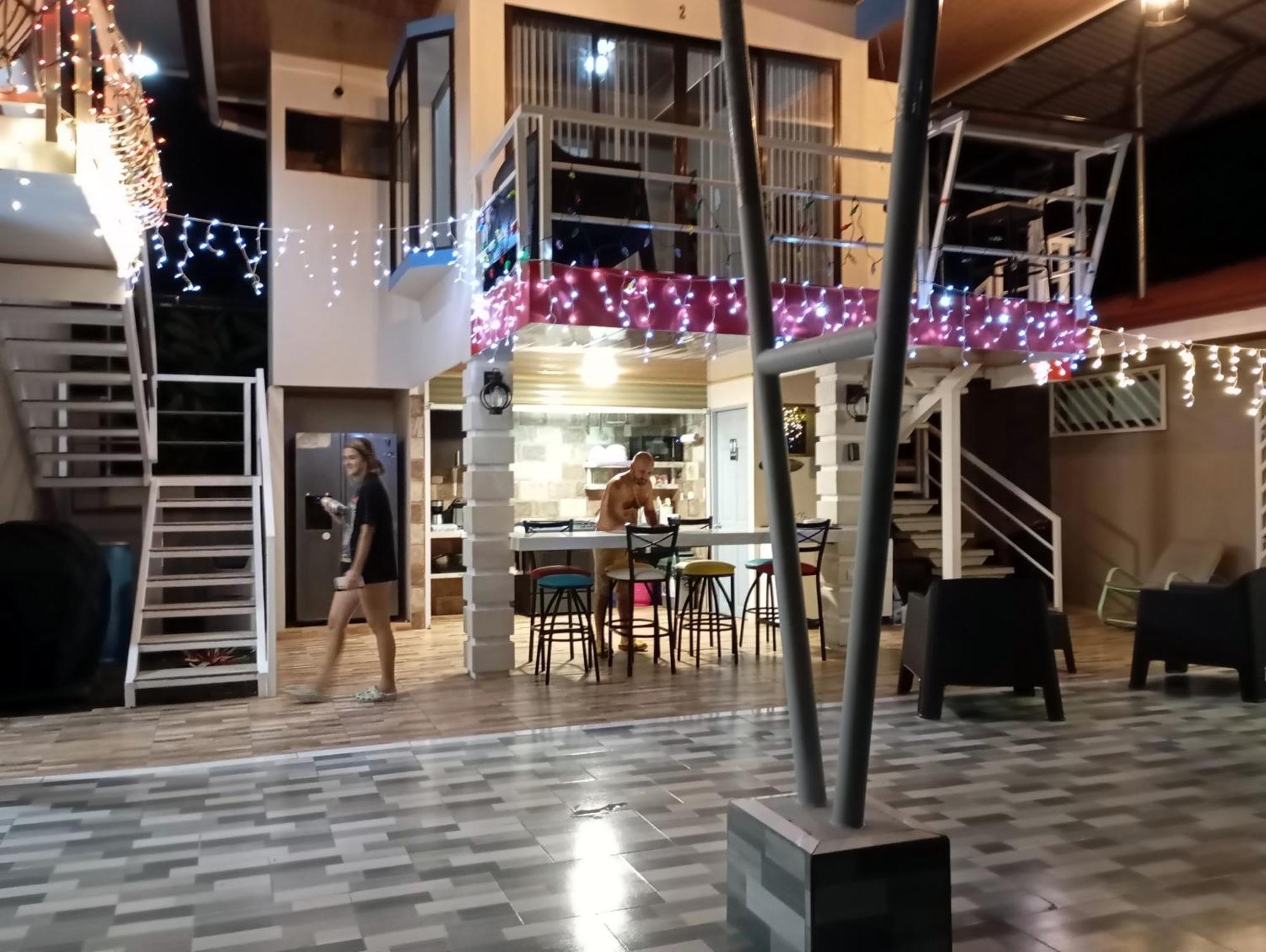 Villas Lux Arenal La Fortuna 외부 사진