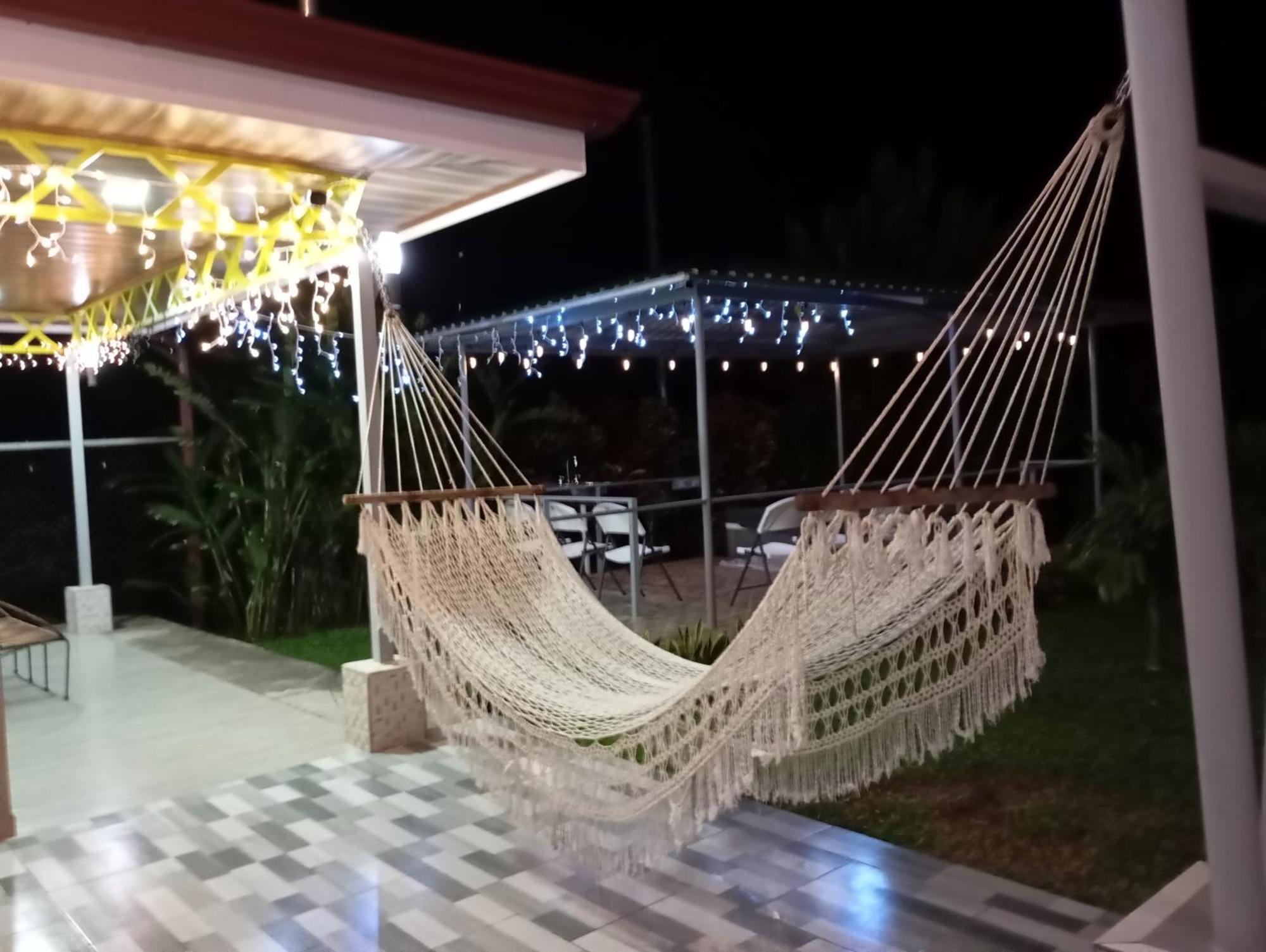 Villas Lux Arenal La Fortuna 외부 사진