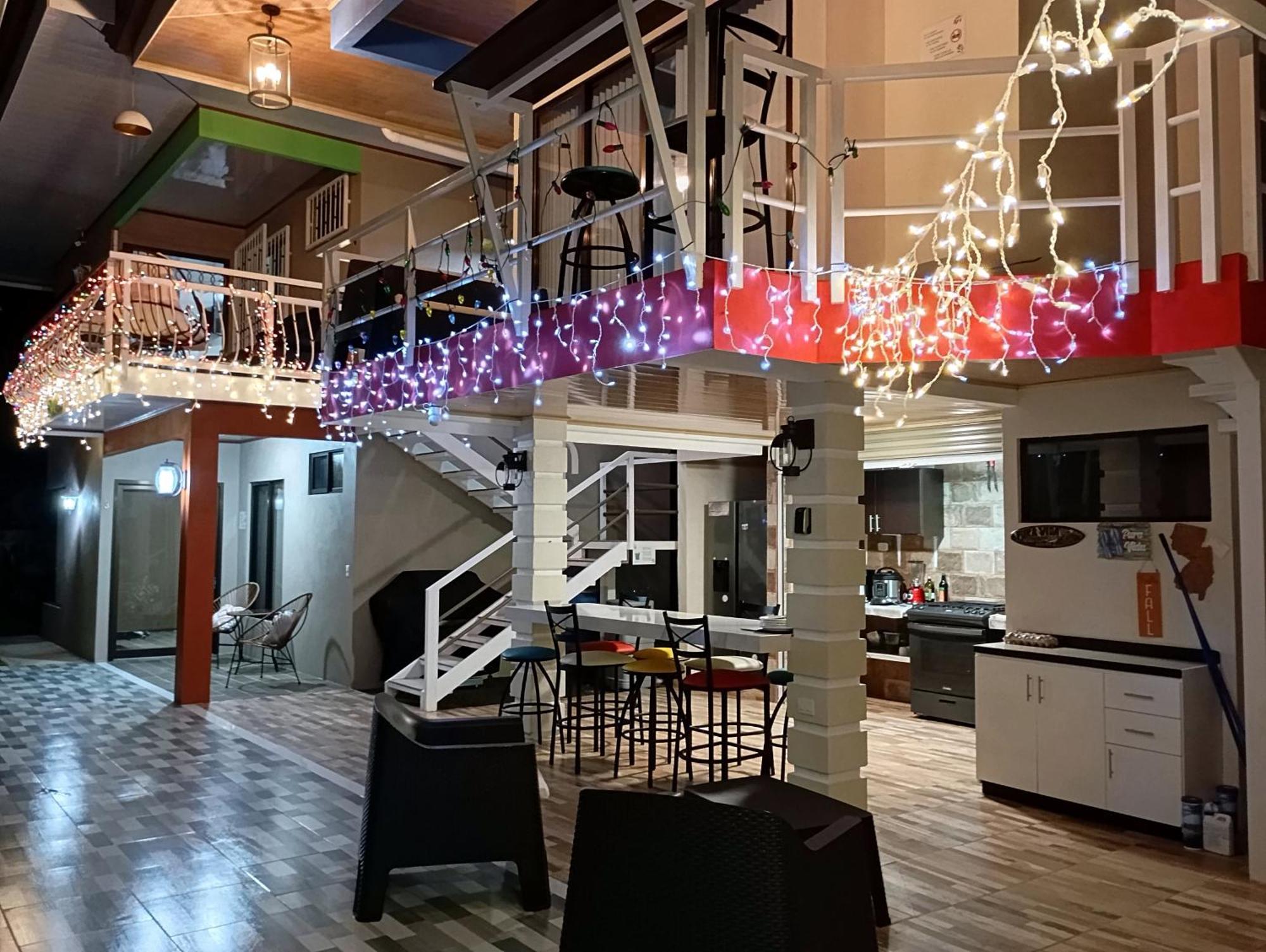 Villas Lux Arenal La Fortuna 외부 사진