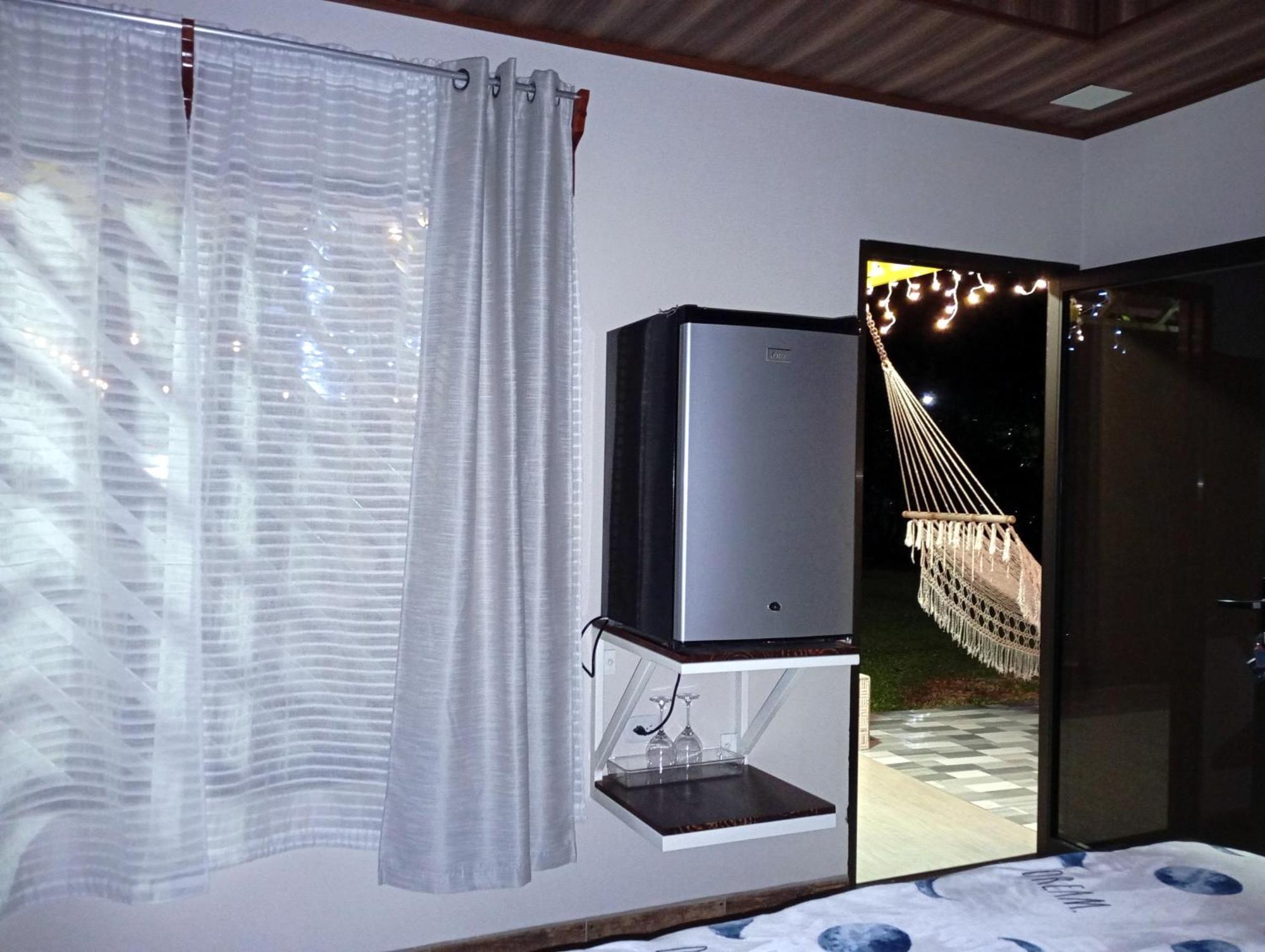 Villas Lux Arenal La Fortuna 외부 사진