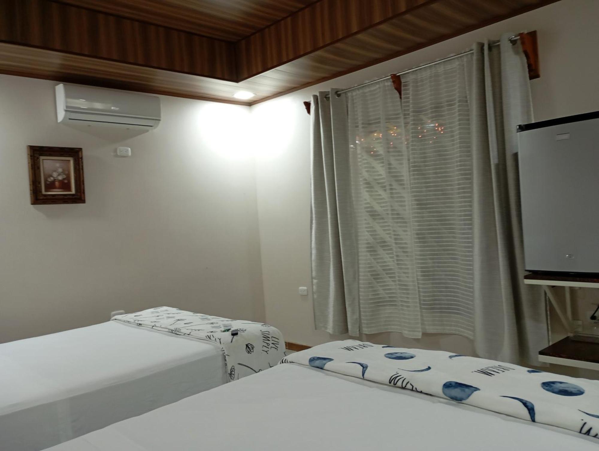 Villas Lux Arenal La Fortuna 외부 사진
