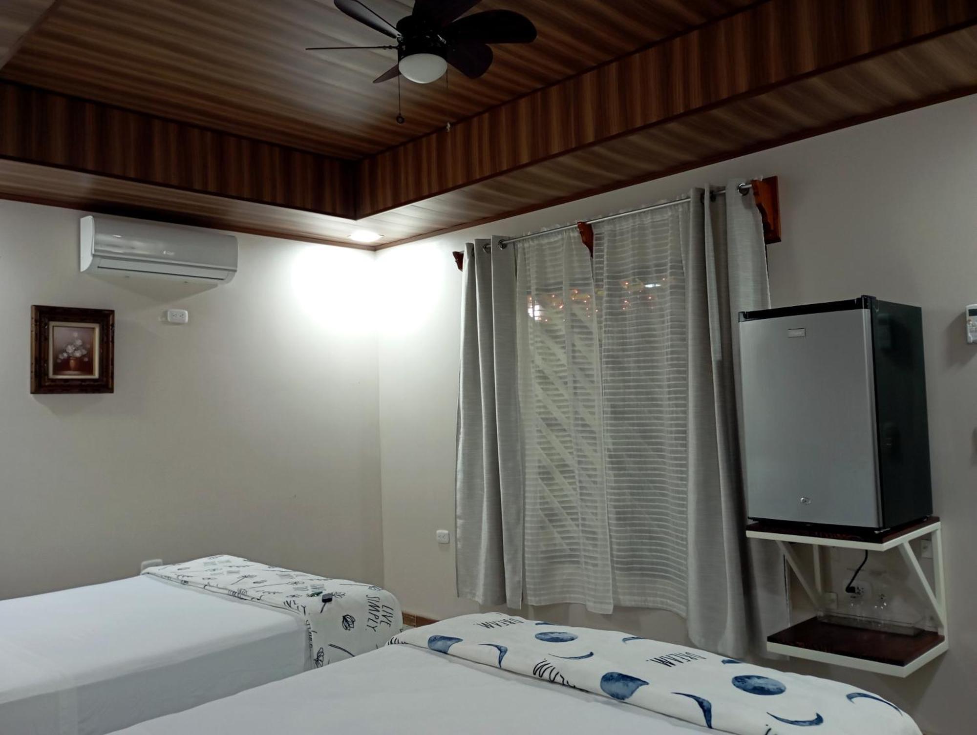 Villas Lux Arenal La Fortuna 외부 사진