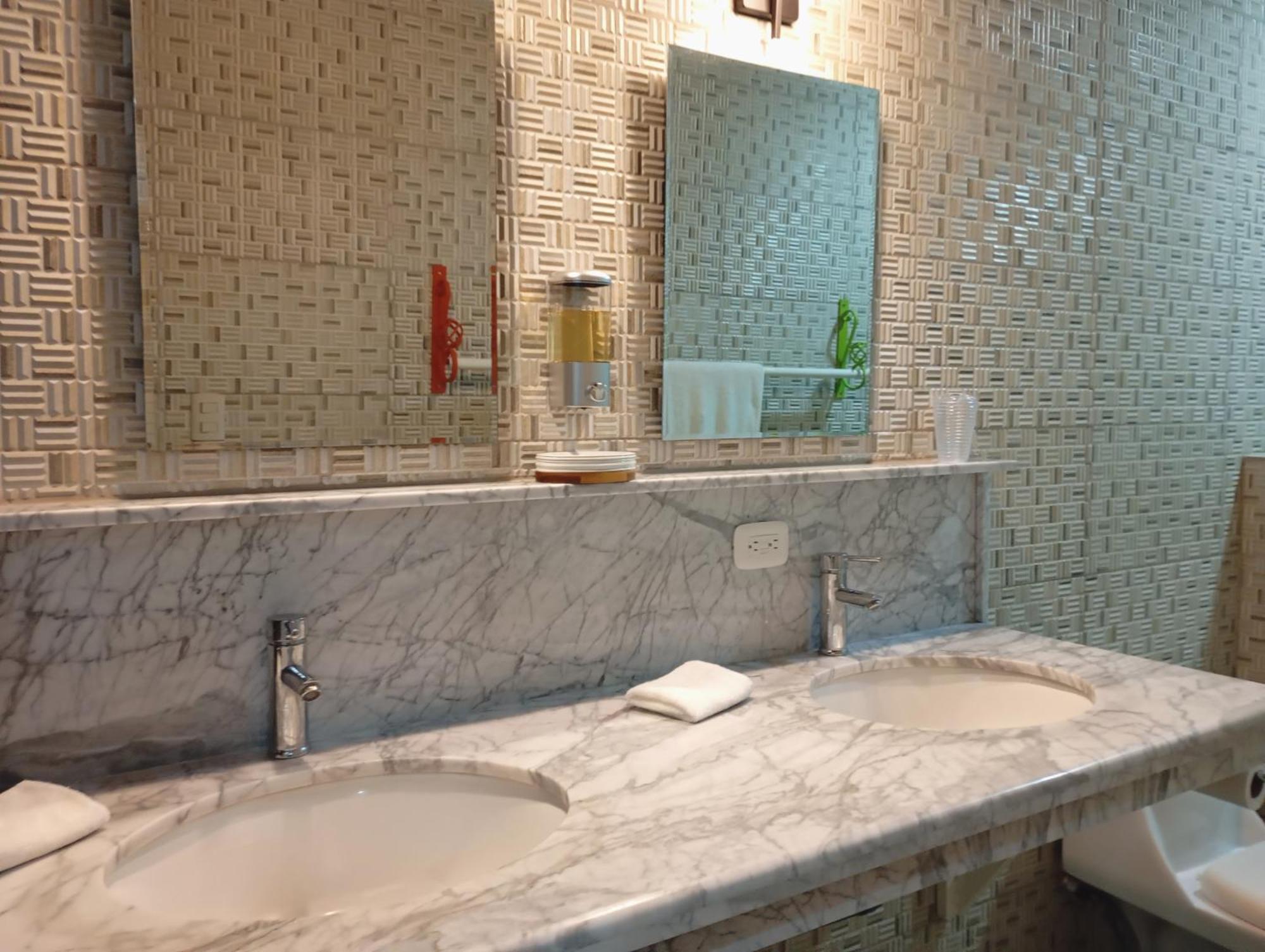 Villas Lux Arenal La Fortuna 외부 사진