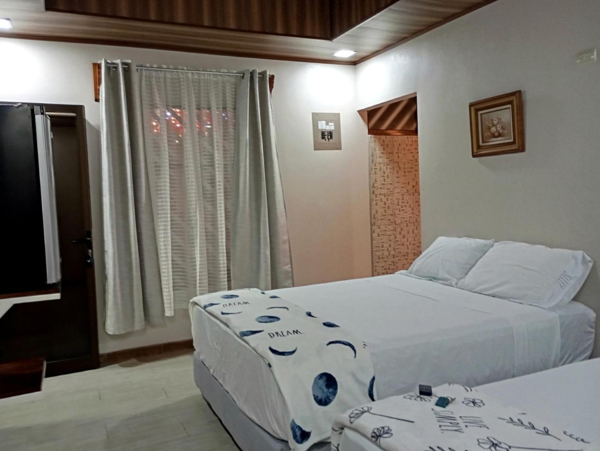 Villas Lux Arenal La Fortuna 외부 사진