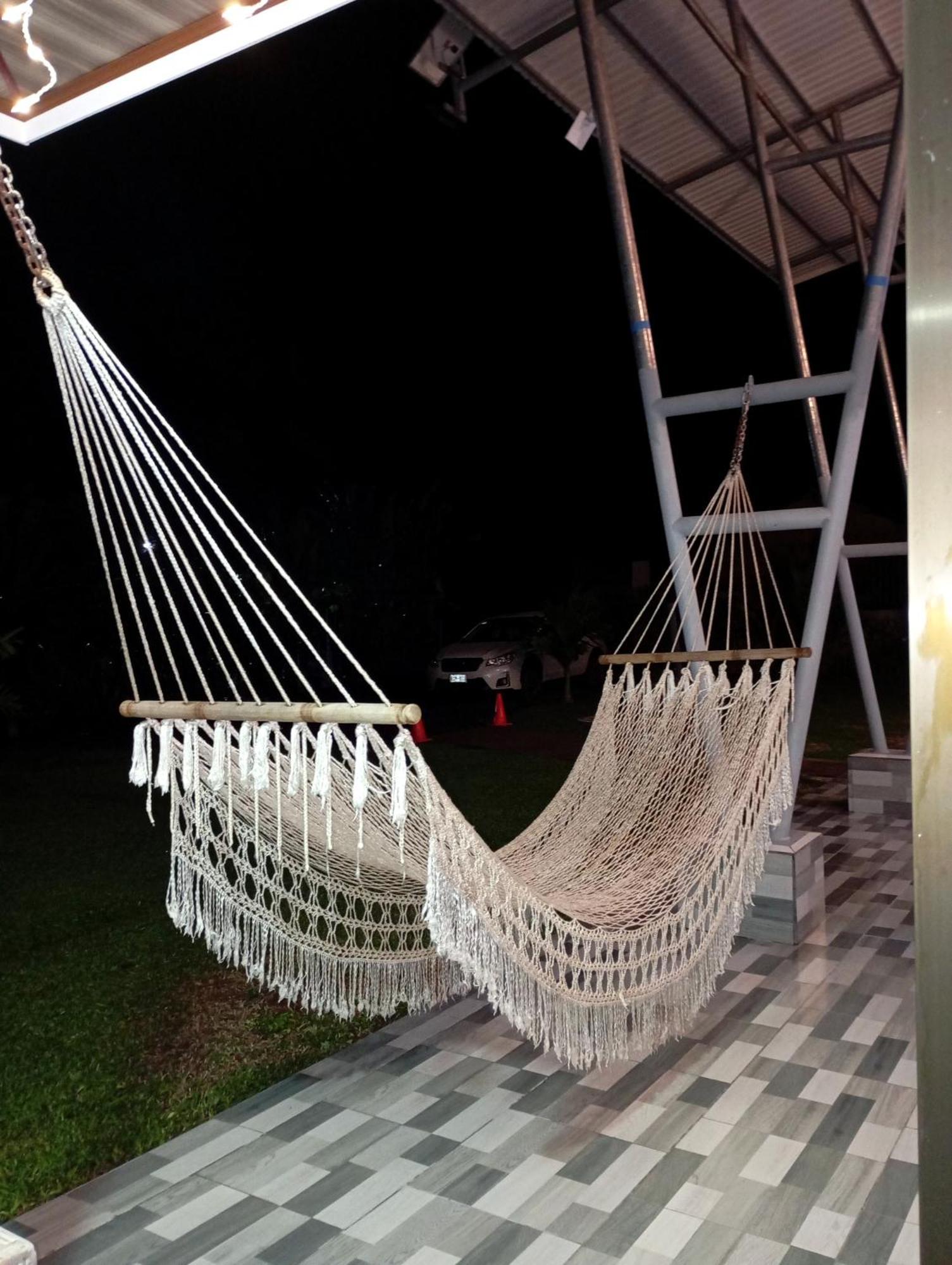 Villas Lux Arenal La Fortuna 외부 사진