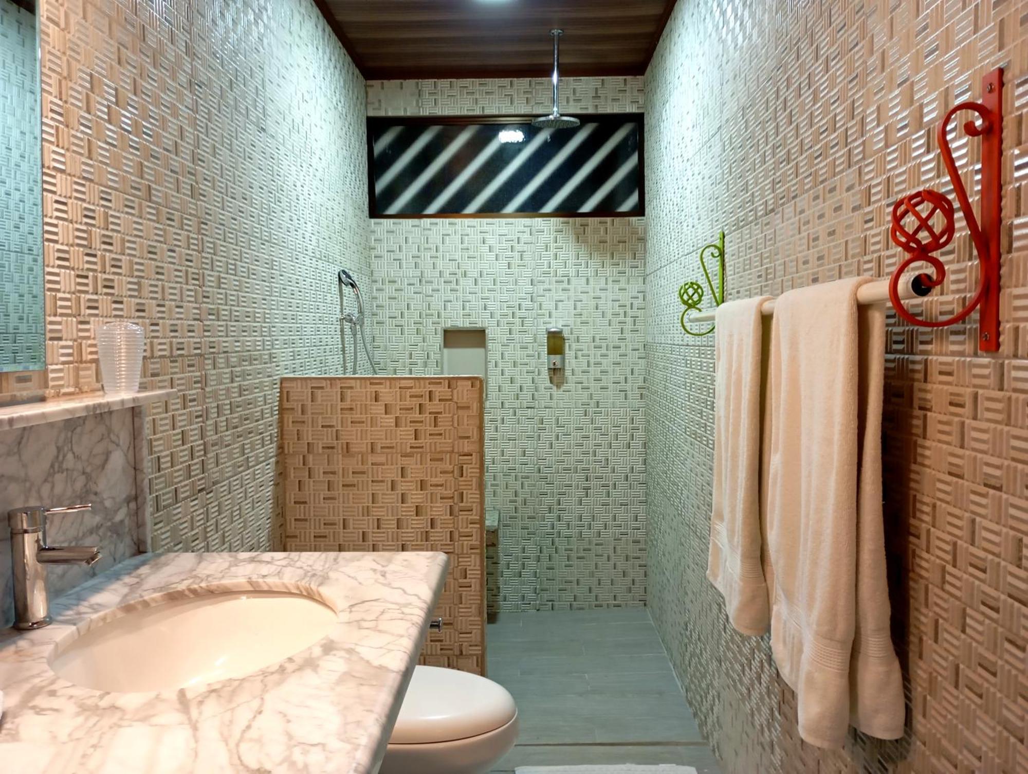 Villas Lux Arenal La Fortuna 외부 사진